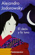Cover of EL DEDO Y LA LUNA