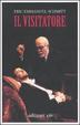 Cover of Il visitatore