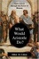 Cover of "What Would Aristotle Do? Self-Control Through the Power of Reason"