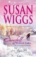 Cover of Snowfall at Willow Lake