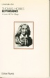 Cover of Leviatano