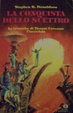 Cover of La conquista dello scettro