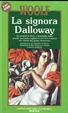 Cover of La signora Dalloway