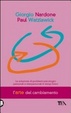 Cover of L'arte del cambiamento