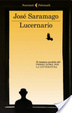Cover of Lucernario