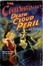Cover of "The Chinatown Death Cloud Peril"