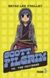 Cover of Scott Pilgrim vs the Universe