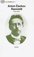 Cover of Racconti