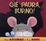Cover of Che paura, Budino!