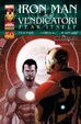 Cover of Iron Man & i Vendicatori n. 44