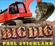 Cover of Big Dig
