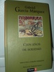 Cover of Cien años de soledad