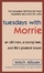 Cover of 'Tuesdays with Morrie'