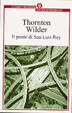 Cover of Il ponte di San Luis Rey