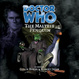Cover of The Maltese Penguin
