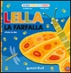 Cover of Lella la farfalla