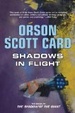 Cover of Shadows in Flight
