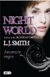 Cover of Amanecer Negro