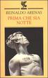 Cover of Prima che sia notte