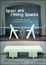 Cover of Spazi Atti/fitting Spaces