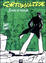 Cover of Corto Maltese
