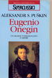 Cover of Eugenio Onegin