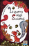 Cover of La guerra degli scoiattoli