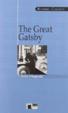 Cover of The great Gatsby
