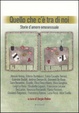 Cover of Quello che c'è tra di noi