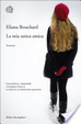 Cover of La mia unica amica