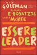 Cover of Essere leader