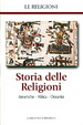 Cover of Storia delle Religioni
