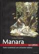 Cover of Manara - Le opere vol. 2