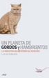 Cover of Un planeta de gordos y hambrientos