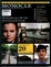 Cover of Monocle