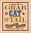 Cover of "When You Grab a Cat by the Tail"