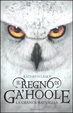 Cover of La grande battaglia. Il regno di Ga'Hoole