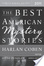 Cover of The Best American Mystery Stories 2011