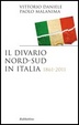 Cover of Il divario Nord-Sud nella storia d'Italia