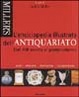 Cover of Enciclopedia illustrata dell'antiquariato
