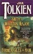 Cover of Smith of Wootton Major & Farmer Giles of Ham