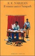 Cover of Il nostro amico Sampath