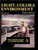 Cover of Light, color and environment