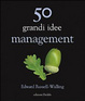 Cover of Cinquanta grandi idee di management