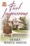 Cover of "First Impressions"