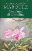 Cent'anni di solitudine