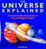 Cover of "The Universe Explained"
