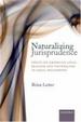 Cover of Naturalizing Jurisprudence
