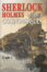 Cover of Sherlock Holmes e l'orrore di Cornovaglia