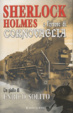 Cover of Sherlock Holmes e l'orrore di Cornovaglia
